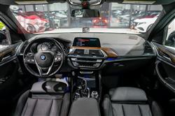 بي ام دبليو X3